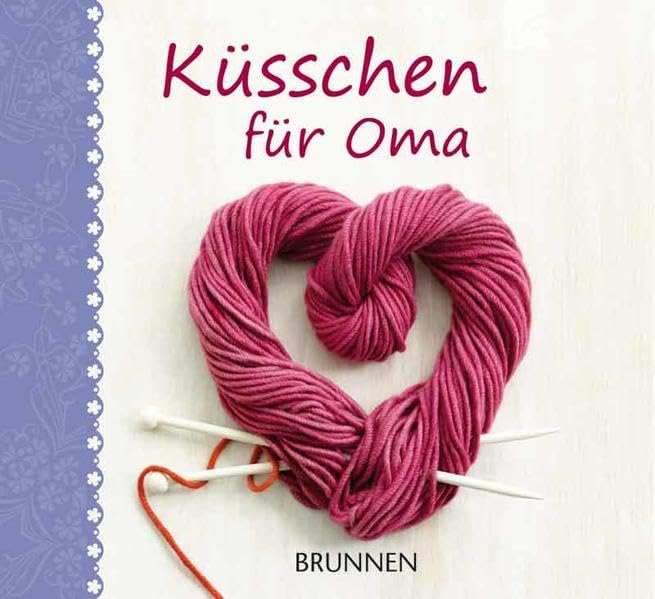 Küsschen für Oma Religion & Esotericism