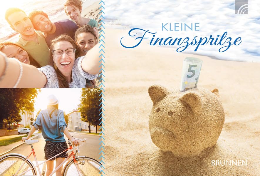 Kleine Finanzspritze Contemporary literature