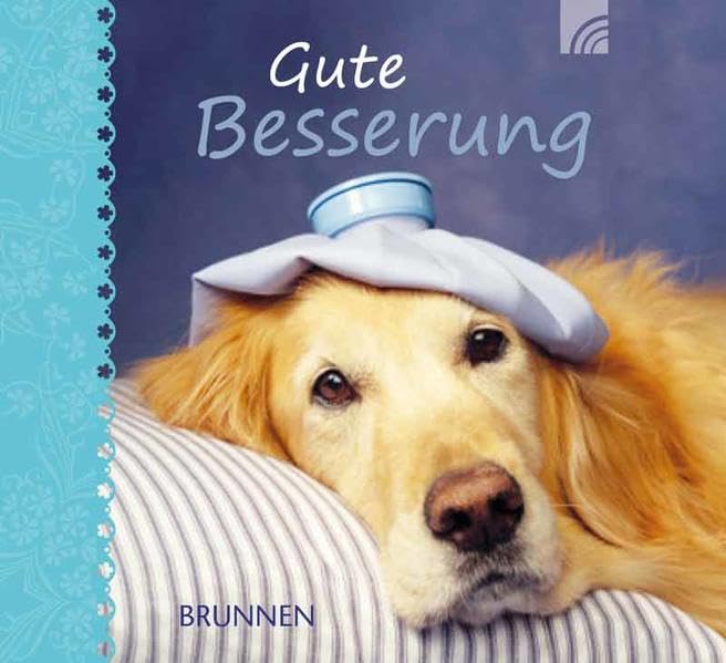 Gute Besserung! Living & Furnishing