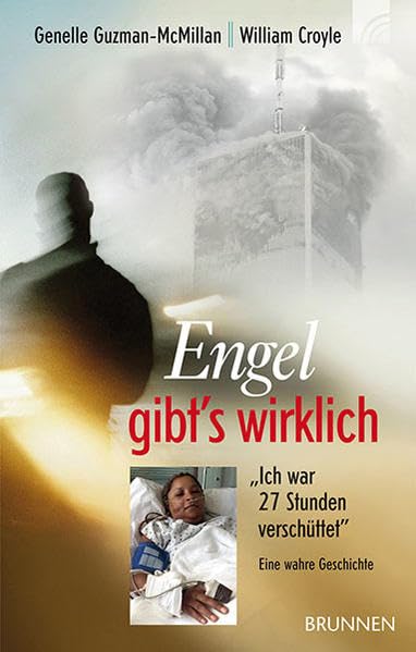 Engel gibt's wirklich: Eine wahre Geschichte Contemporary literature