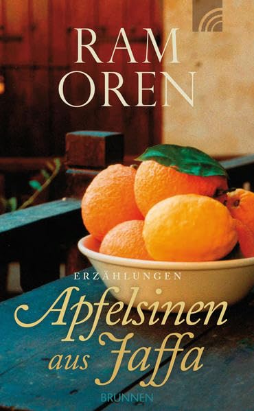 Apfelsinen aus Jaffa Contemporary literature Books