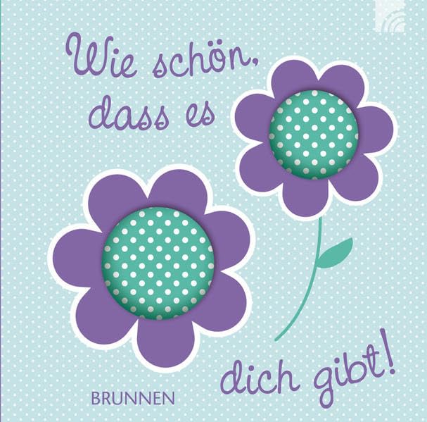 Wie schön, dass es dich gibt Partnership & Love
