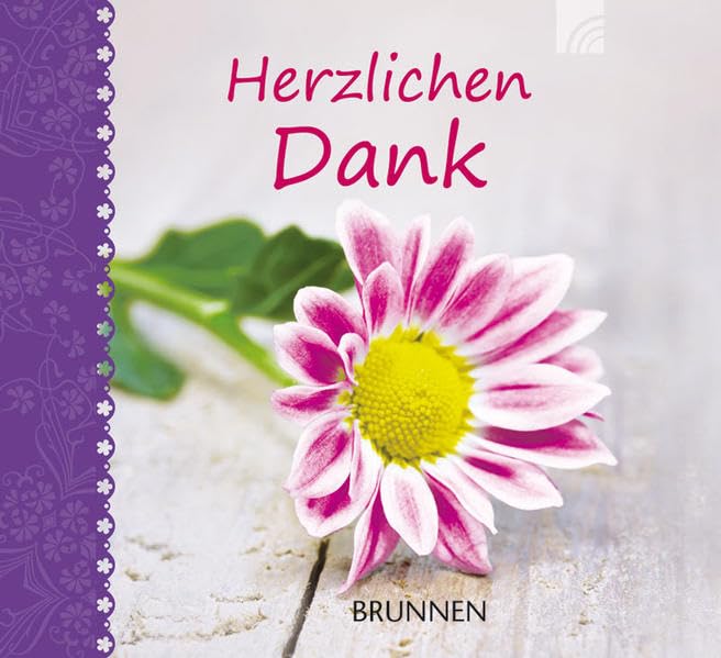 Product Image: Herzlichen Dank