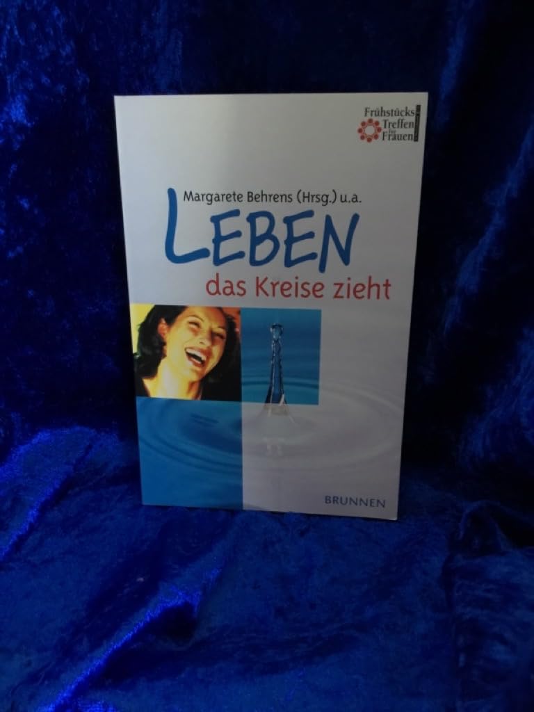 Leben, das Kreise zieht: Frühstücks-Treffen für Frauen Religion & Esotericism