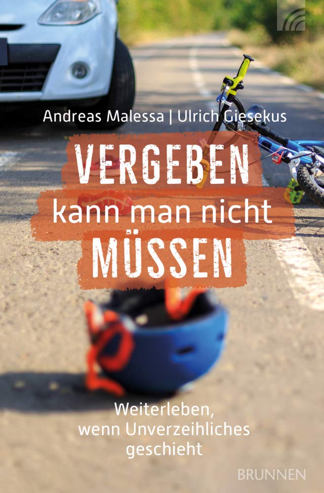 Vergeben kann man nicht müssen Memories