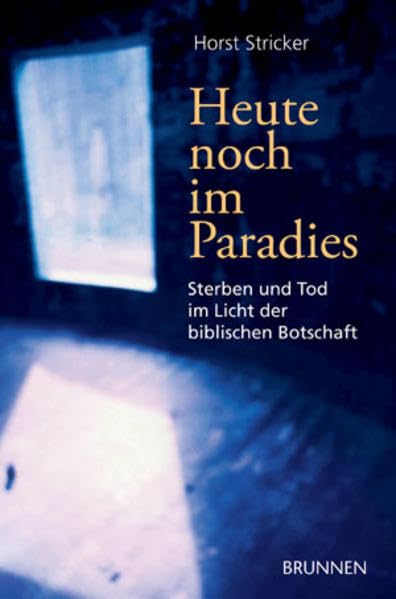 Product Image: Heute noch im Paradies