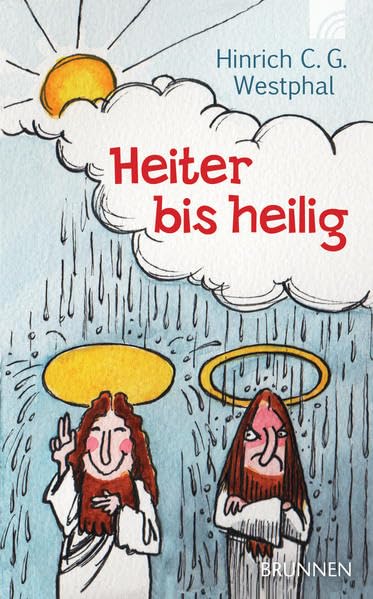 Heiter bis heilig Humour & Satire