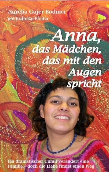Product Image: Anna - das Mädchen, das mit den Augen spricht