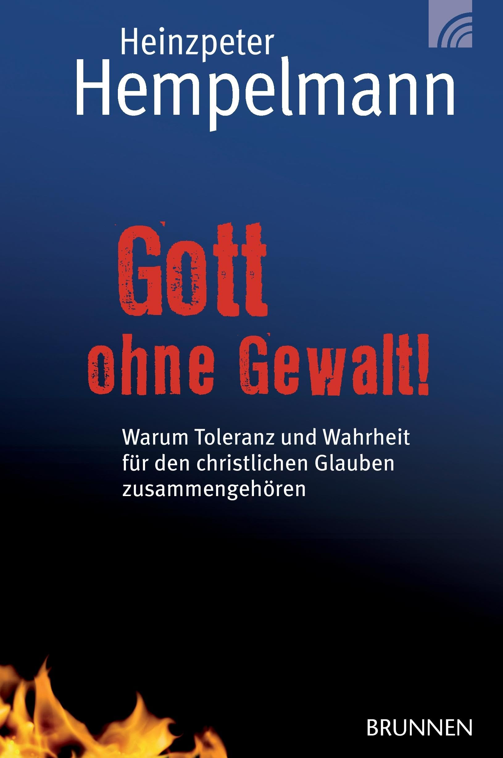 Gott ohne Gewalt! Second hand books on Religion & Esotericism
