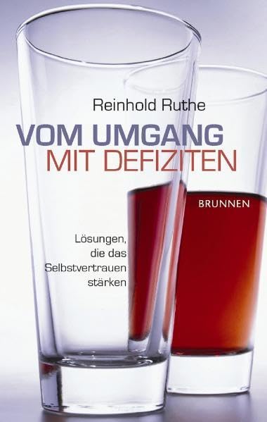 Vom Umgang mit Defiziten Lifestyle