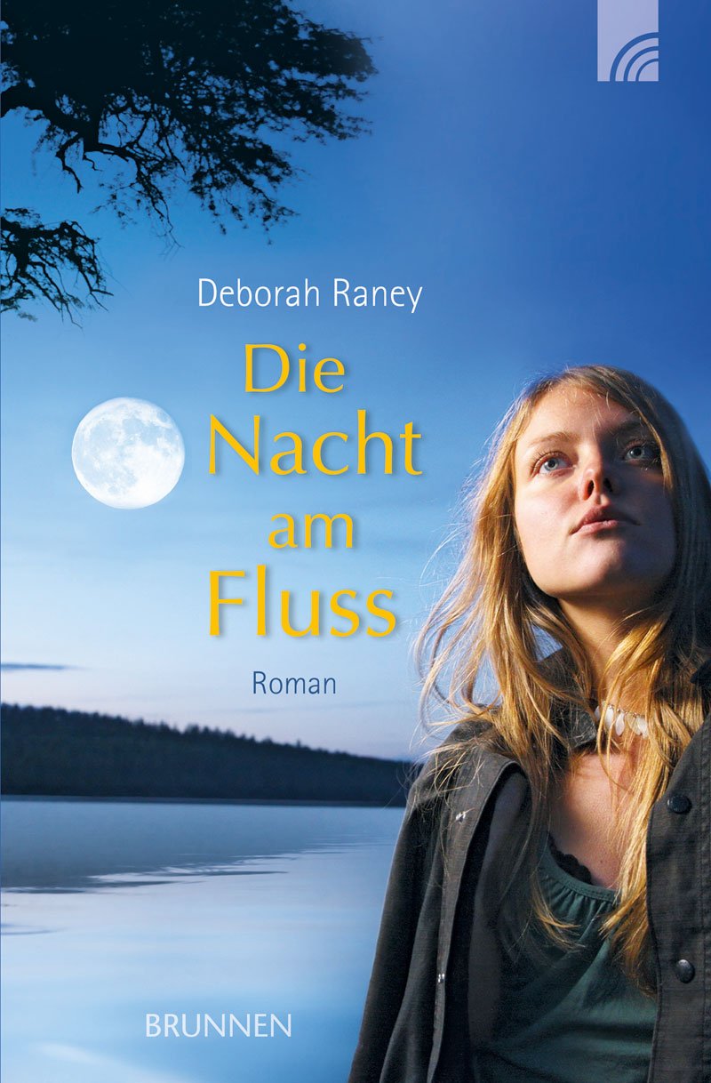 Die Nacht am Fluss: Roman Contemporary literature
