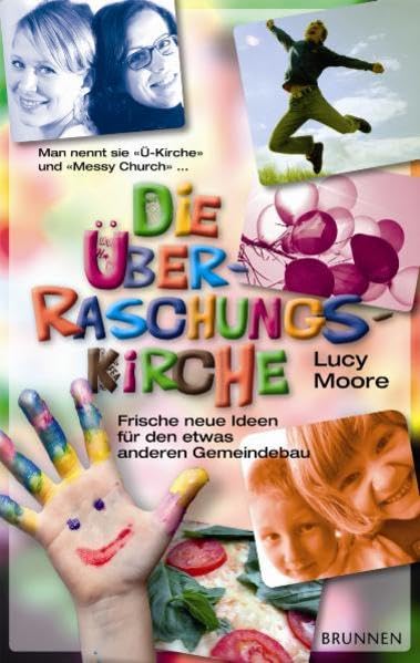 Die Überraschungs-Kirche Second hand books on Religion & Esotericism