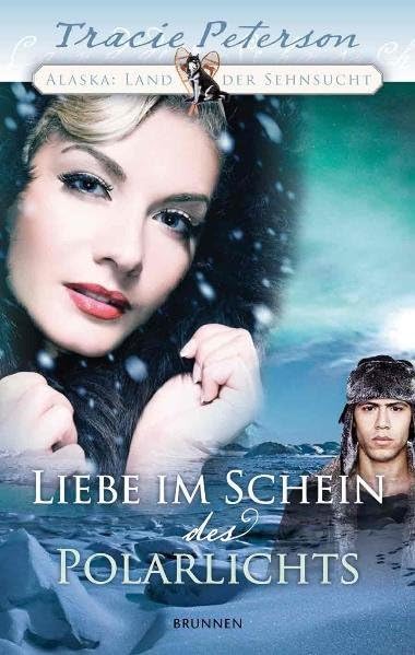 Liebe im Schein des Polarlichts Contemporary literature