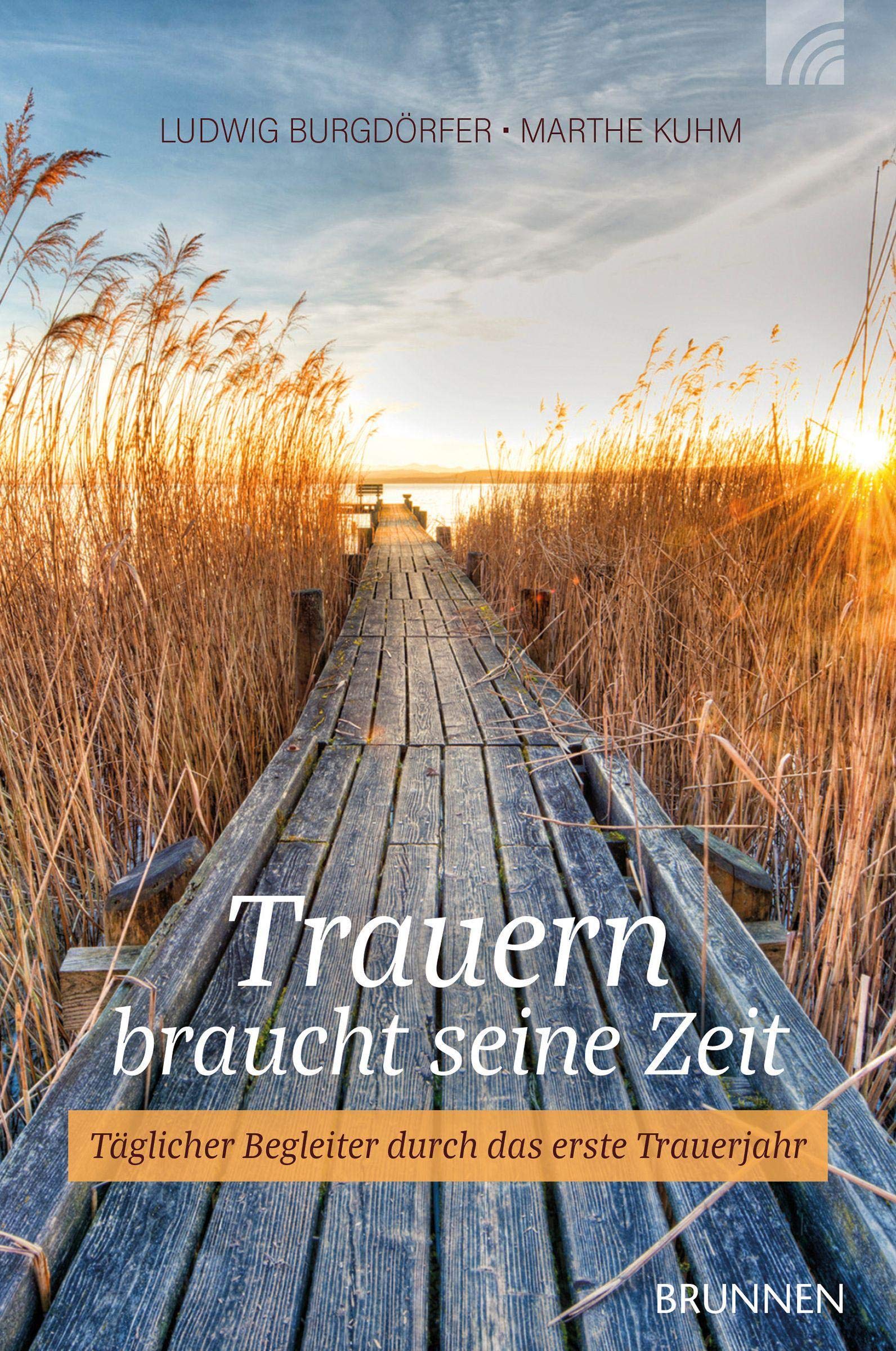 Trauern braucht seine Zeit Death & Mourning