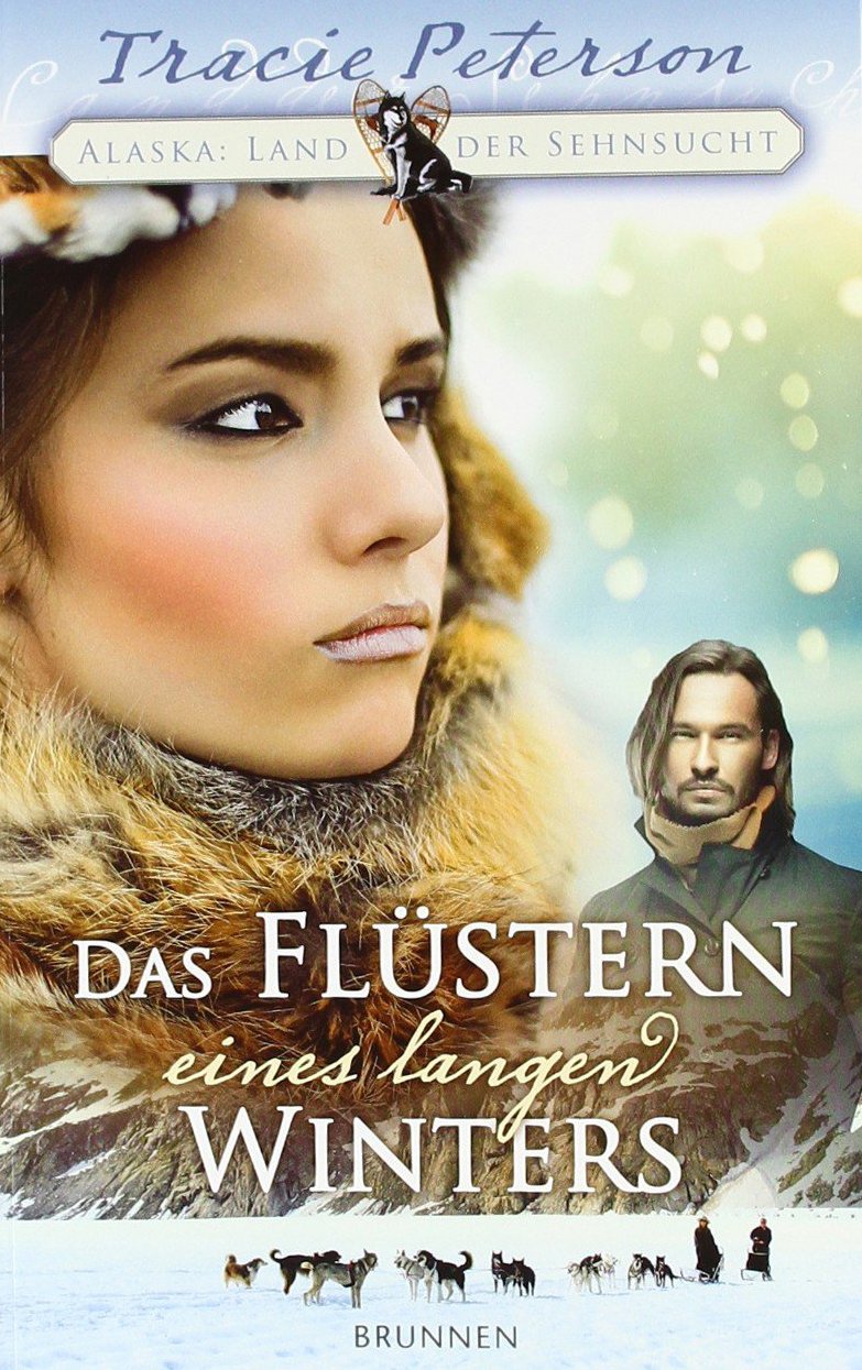 Das Flüstern eines langen Winters Contemporary literature Books
