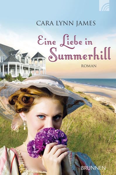 Eine Liebe in Summerhill: Roman Contemporary literature