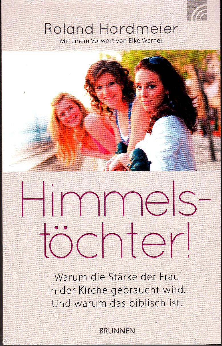 Himmelstöchter! Second hand books on Religion & Esotericism