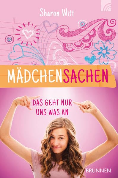 Product Image: Mädchensachen