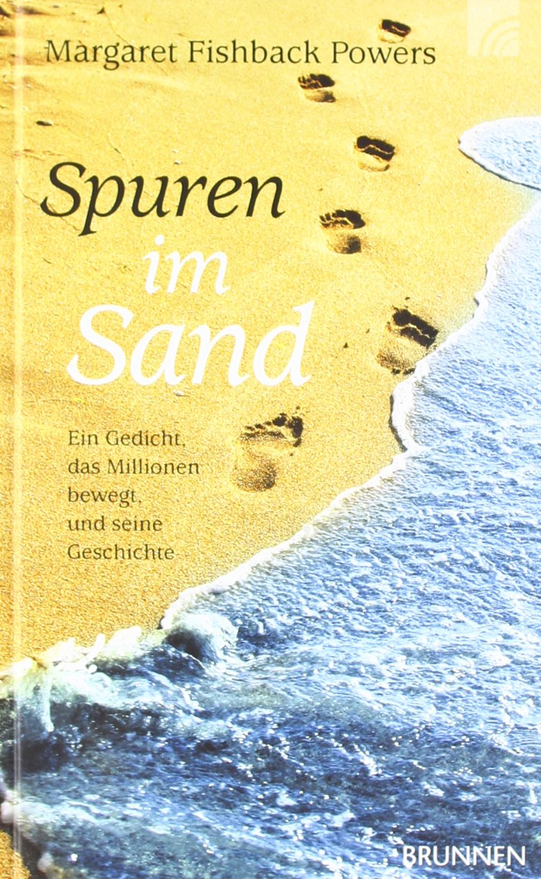 Spuren im Sand Contemporary literature Books