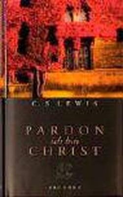Pardon ich bin Christ Religion & Esotericism
