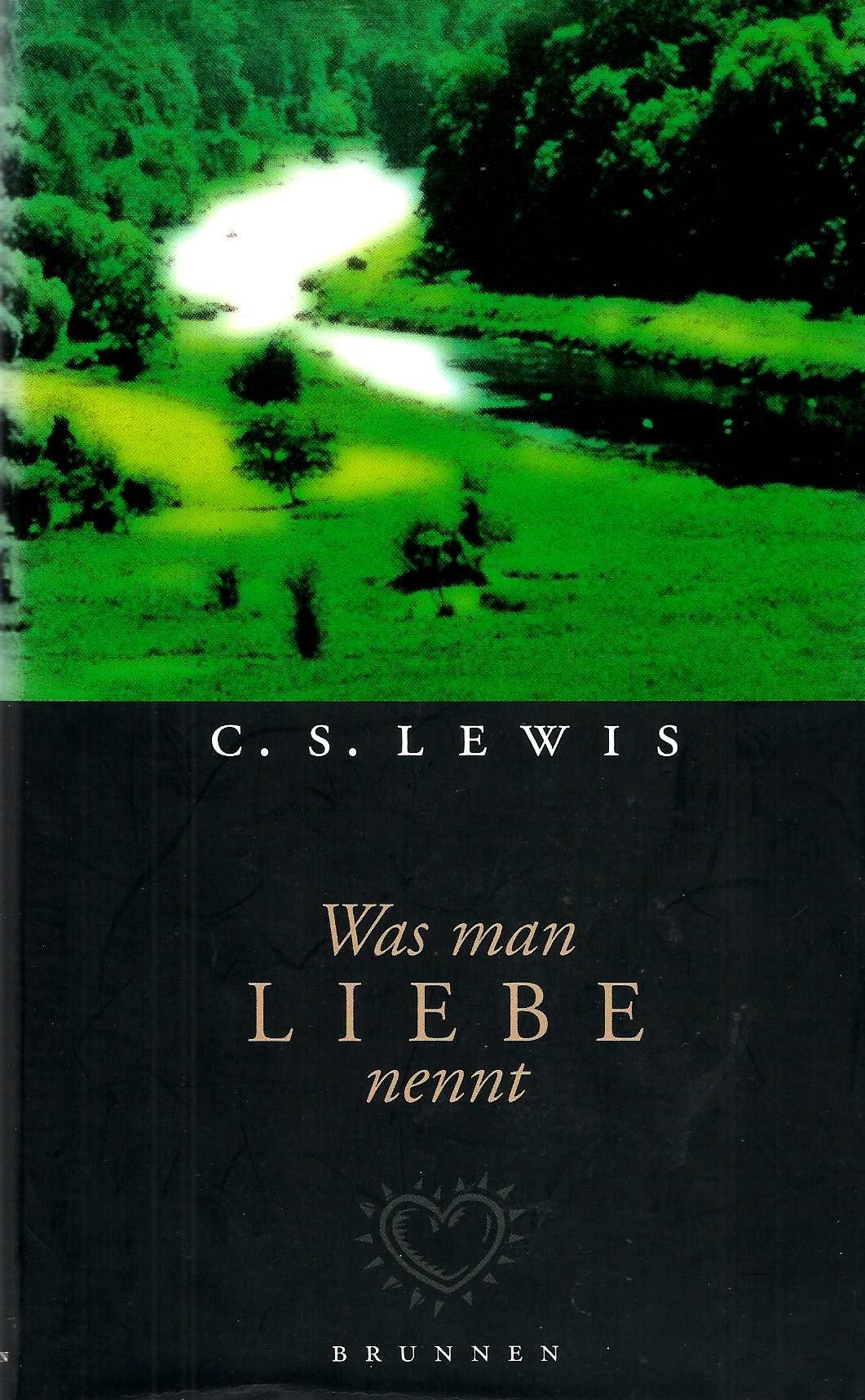 Was man Liebe nennt: Zuneigung, Freundschaft, Eros, Agape Fantasy & Sci-Fi