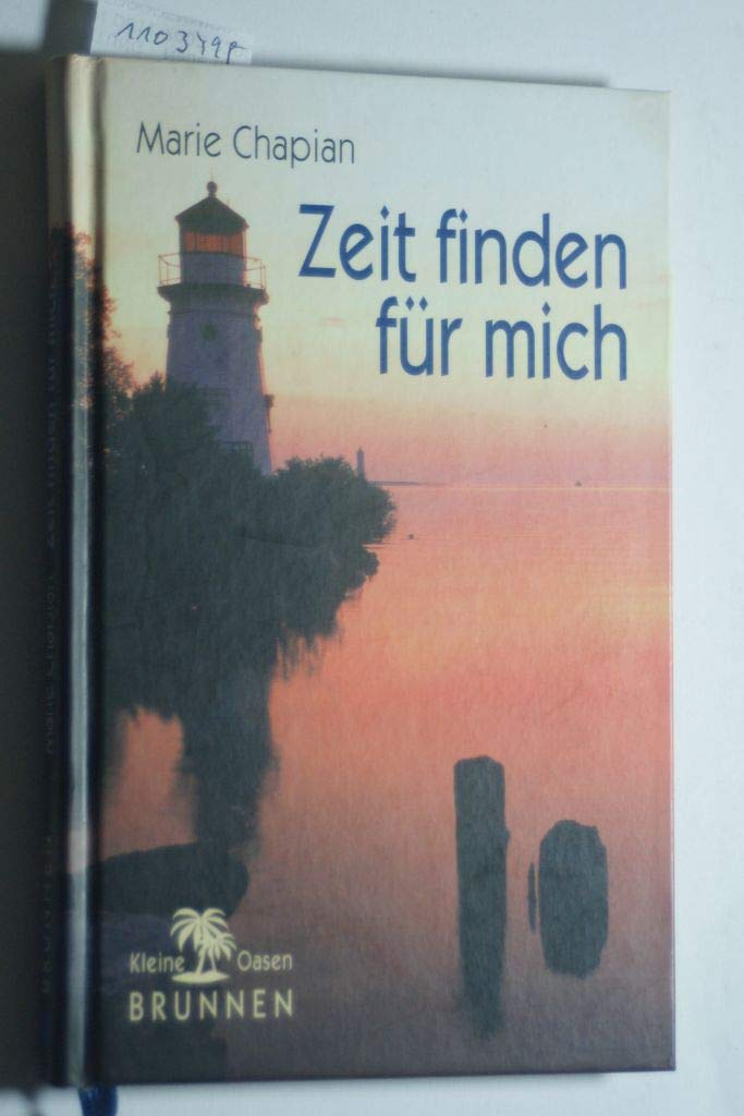 Zeit finden für mich Religion & Esotericism