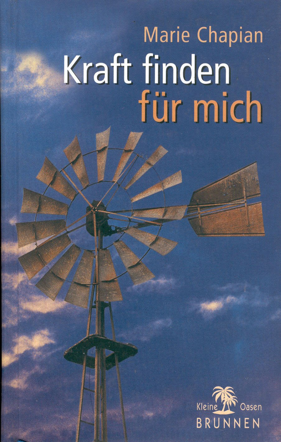Kraft finden für mich: Kleine Oasen Second hand books on Religion & Esotericism
