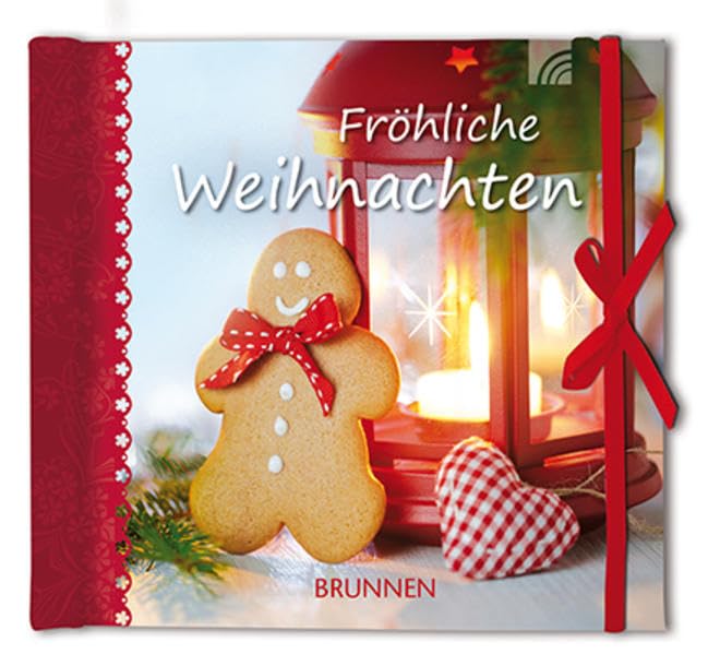 Fröhliche Weihnachten Lifestyle