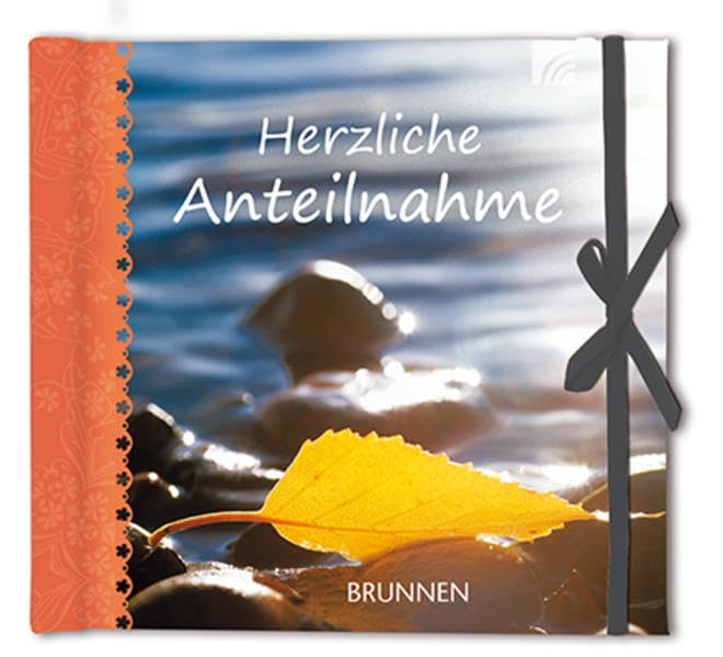 Herzliche Anteilnahme Death & Mourning