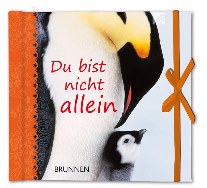Du bist nicht allein Contemporary literature