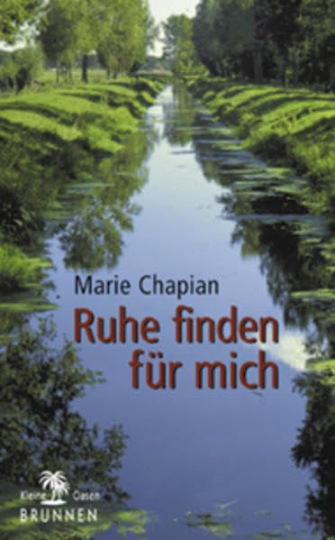 Ruhe finden für mich: Kleine Oasen Lifestyle