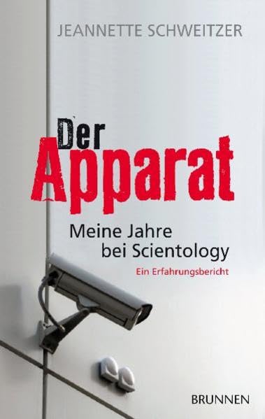 Der Apparat: Meine Jahre bei Scientology. Ein Erfahrungsbericht Personalities