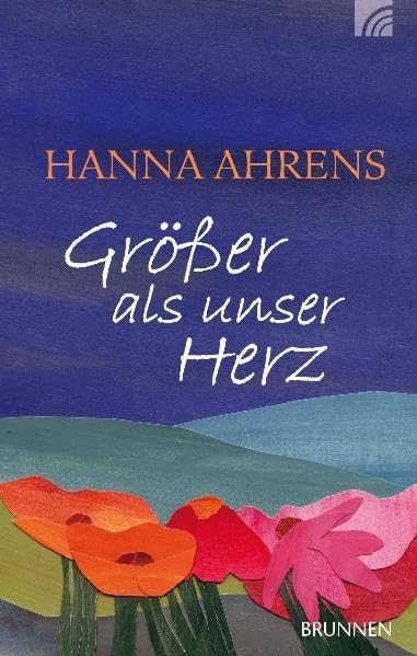 Größer als unser Herz: Geschichten von Himmel und Erde Contemporary literature