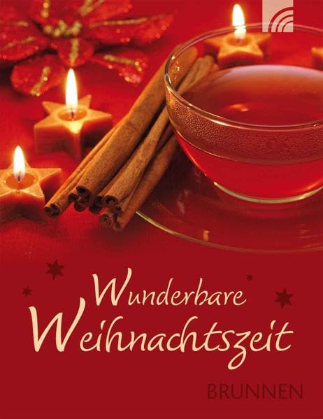Product Image: Wunderbare Weihnachtszeit