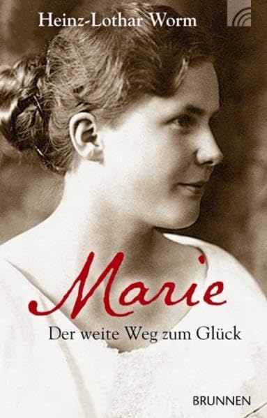 Marie: Der weite Weg zum Glück Essays & Short Stories