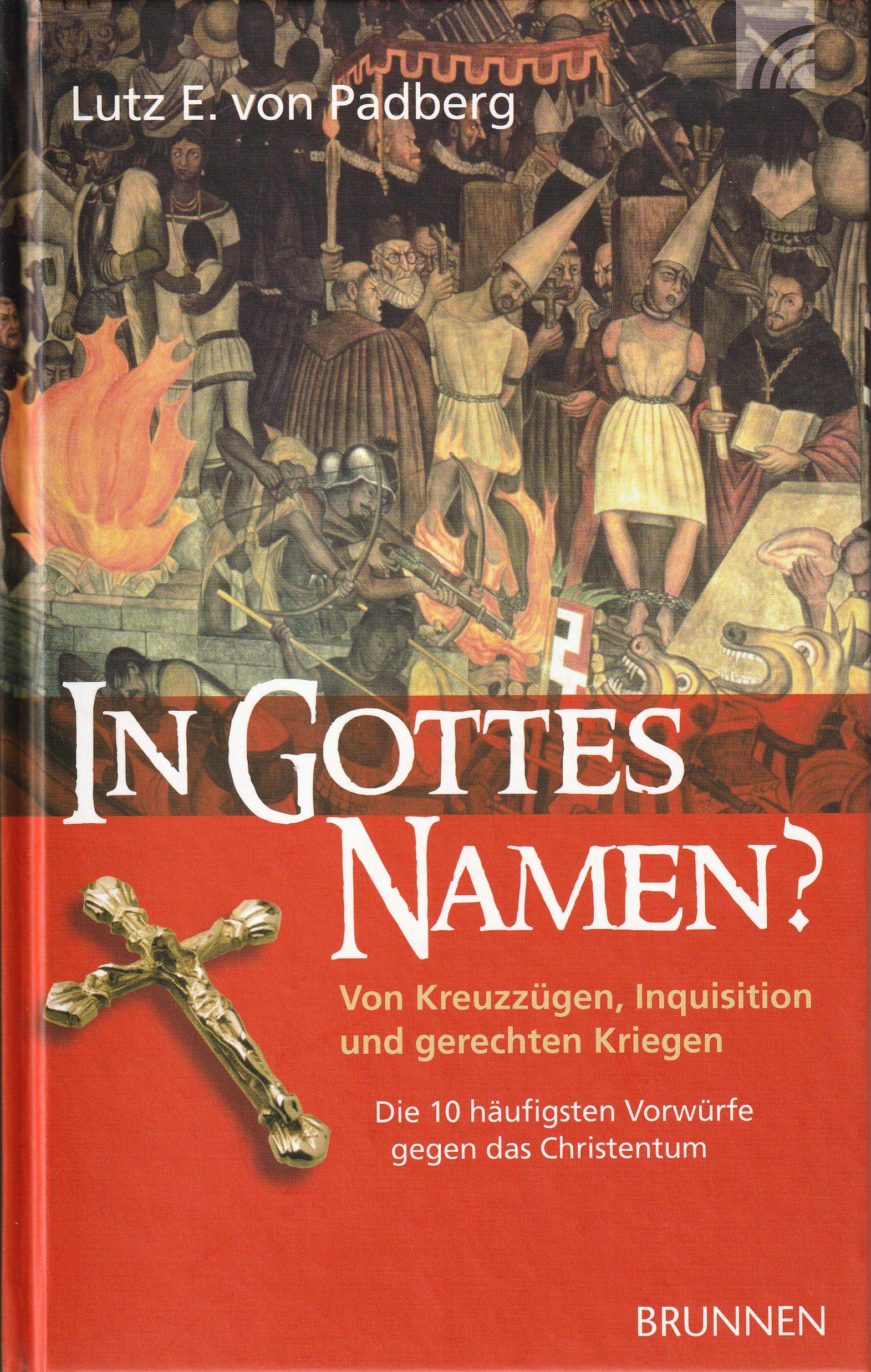 In Gottes Namen? Politics & History
