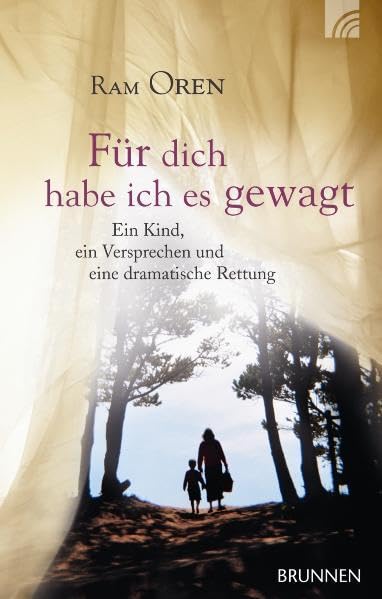 Für dich habe ich es gewagt: Ein Kind, ein Versprechen und eine dramatische Rettung Personalities