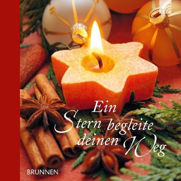 Ein Stern begleite deinen Weg Lifestyle