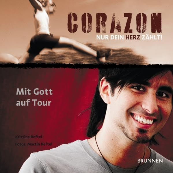Corazon - Nur dein Herz zählt Fantasy & Sci-Fi