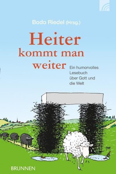 Heiter kommt man weiter Books