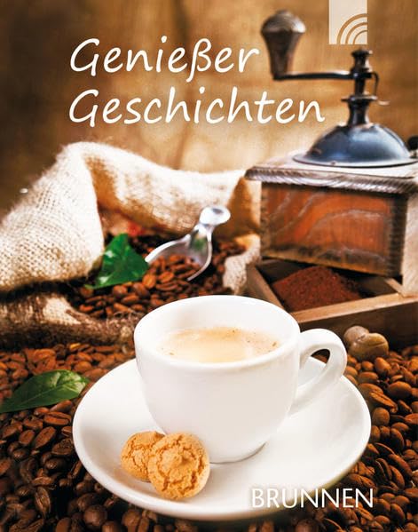 GenießerGeschichten Contemporary literature