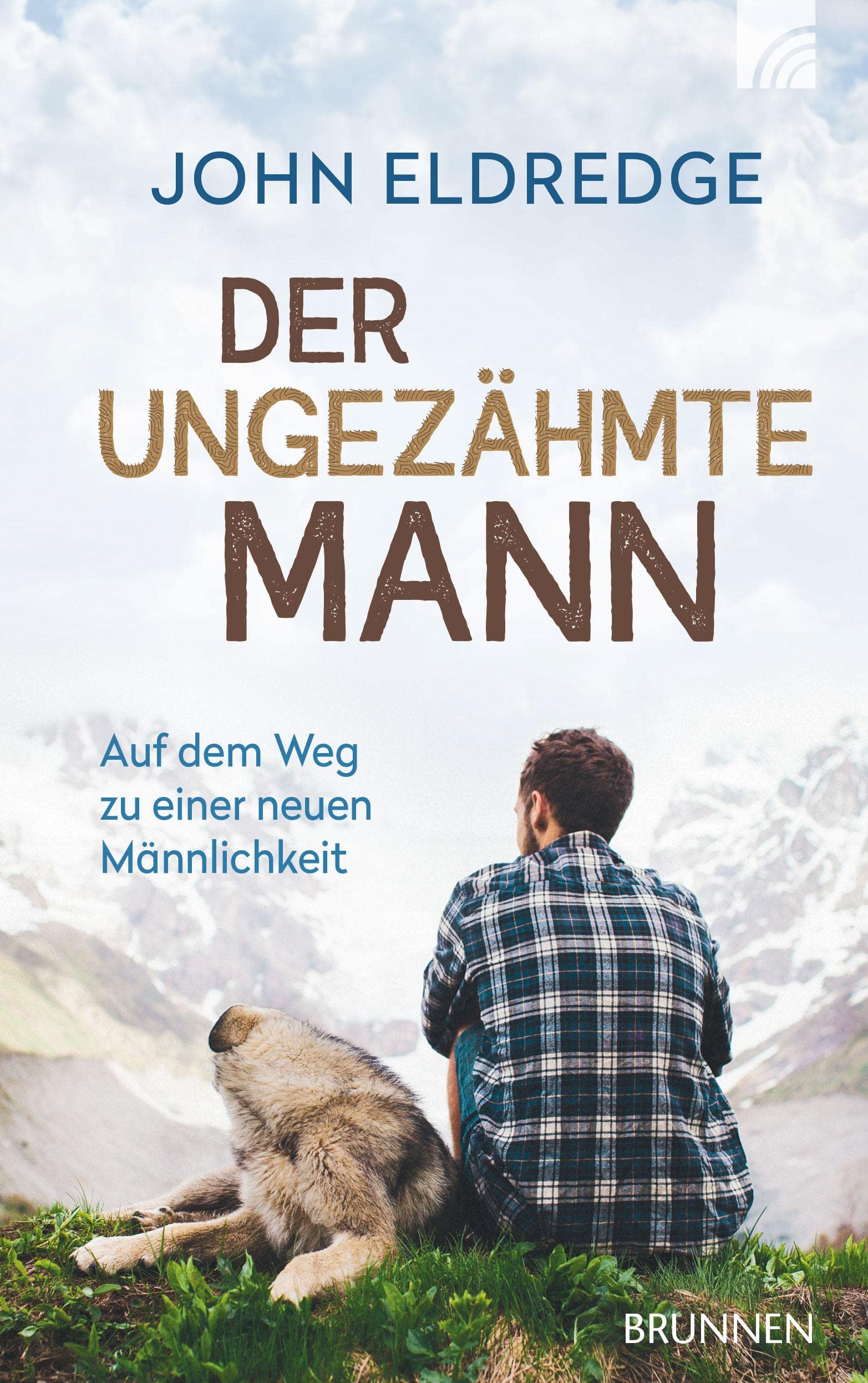 Der ungezähmte Mann Business, Finance & Career