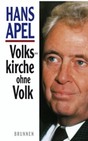 Product Image: Volkskirche ohne Volk