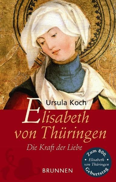 Product Image: Elisabeth von Thüringen