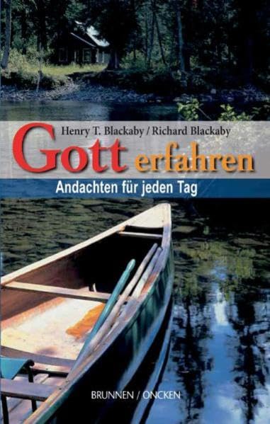 Gott erfahren: Andachten für jeden Tag Religion & Esotericism