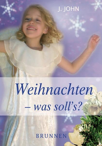 Weihnachten - was solls? Lifestyle