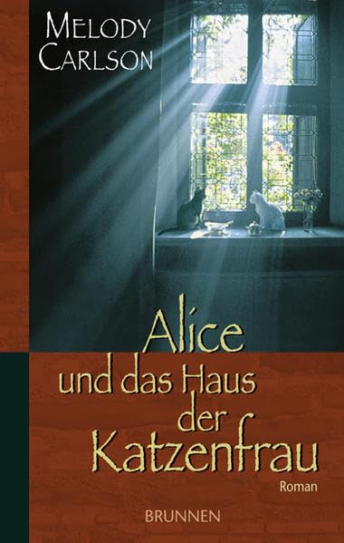 Alice und das Haus der Katzenfrau: Roman Contemporary literature