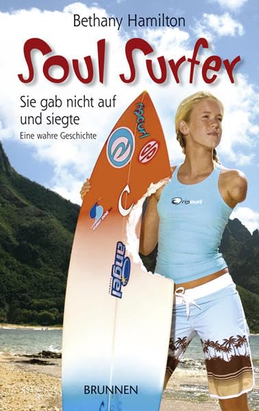 Soul Surfer: Sie gab nicht auf und siegte. Eine wahre Geschichte Memories