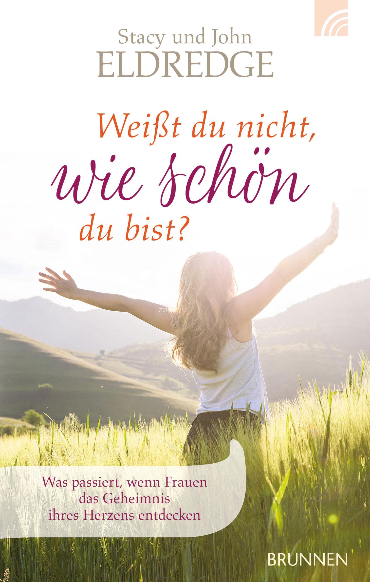 Weißt du nicht, wie schön du bist? Psychology