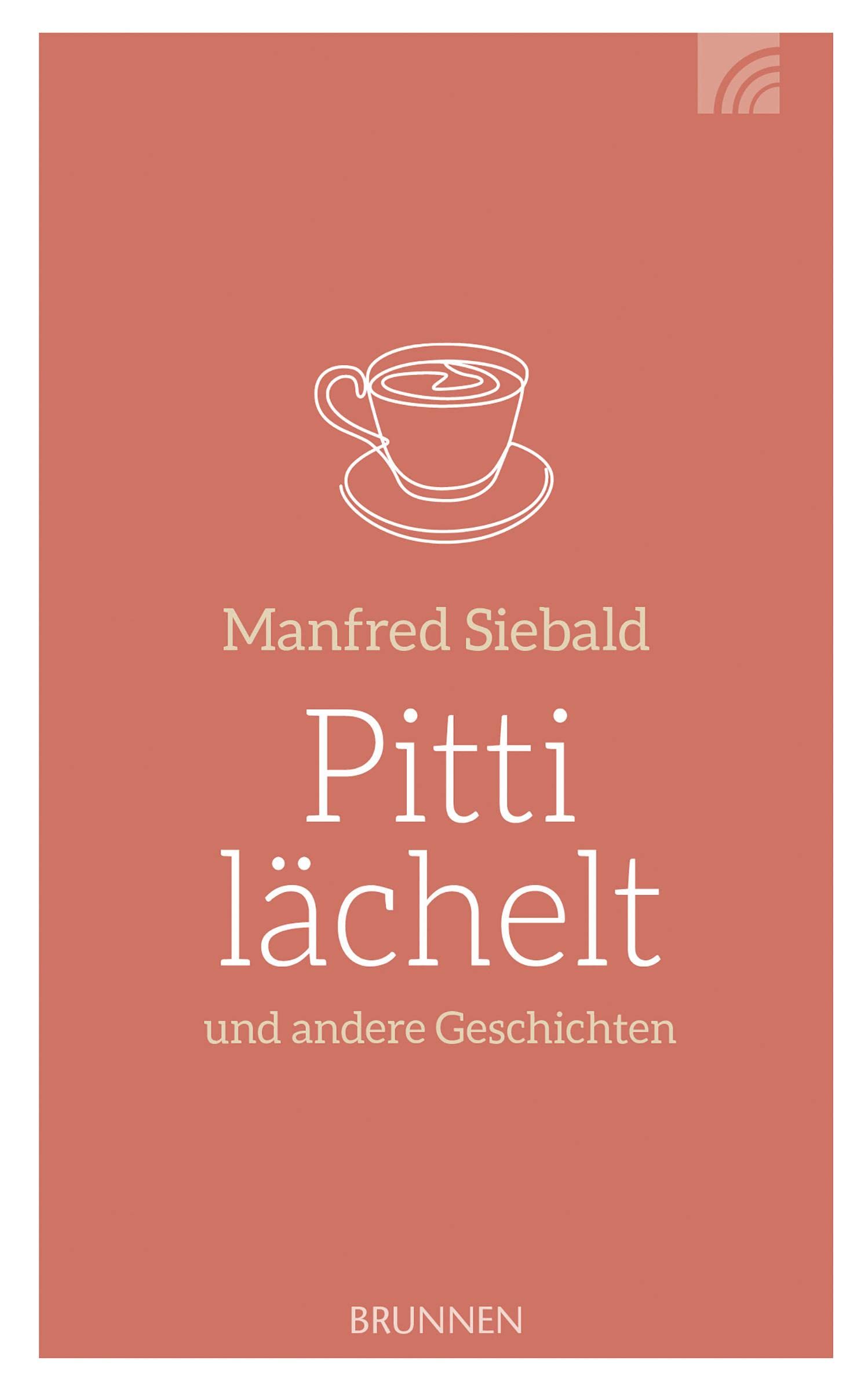 Product Image: Pitti lächelt